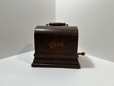 Edison gem phonograph for sale  Bethesda