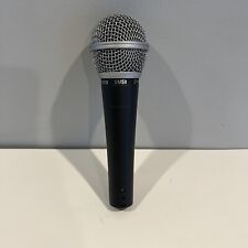 Microphone sm58 style d'occasion  Expédié en Belgium