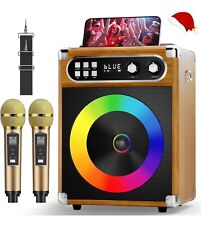 Portable karaoke machine for sale  Corona