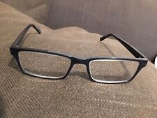 Specsavers entry black for sale  LONDON