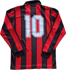 maglia milan gullit usato maglia milan gullit usato Roma