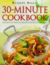 Minute cookbook 300 for sale  Montgomery