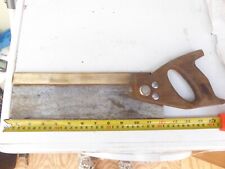Hand saw spear for sale  ORPINGTON