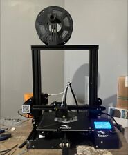 Impresora 3D oficial Creality Ender3 sin reparar a la venta envío a EE. UU. segunda mano  Embacar hacia Argentina
