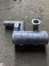 Matbro exhaust new for sale  ELY