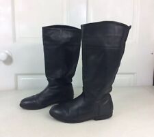 Bean leather boots for sale  North Troy