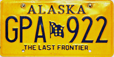 Alaska the last gebraucht kaufen  Langerwehe