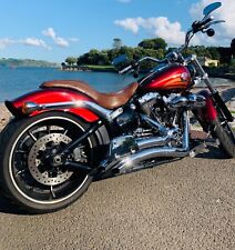 Harley davidson breakout for sale  PLYMOUTH