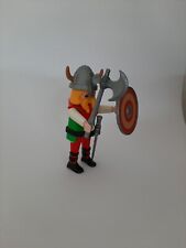 Erik wikinger playmobil gebraucht kaufen  Herzogenrath