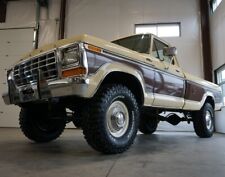1979 ford 250 for sale  Nampa