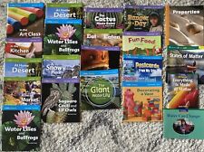 Lot national geographic for sale  Marion