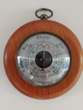Weathermaster barometer approx for sale  TROWBRIDGE
