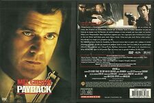 Dvd payback mel d'occasion  Clermont-Ferrand-