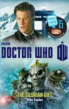 Doctor silurian gift for sale  UK