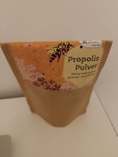 Propolis pulver rein gebraucht kaufen  Garbsen-