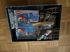 Lego 4558 metroliner gebraucht kaufen  Frankfurt