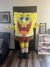 Spongebob squarepants inflatab for sale  Hayward