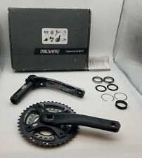 Sram crankset bb30 for sale  Mount Prospect