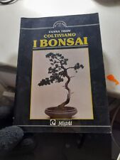 coltiviamo i bonsai vanna tridi  fio2910 usato  Torino