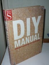 Diy manual produced for sale  UK