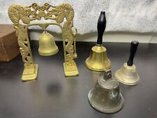 Lot vintage bells for sale  Lumberton