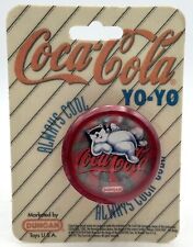 coca cola yo yo for sale  Florence
