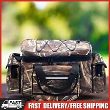 Fishing bag durable for sale  Shipping to Ireland