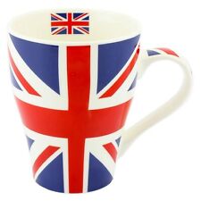 Union jack mug for sale  Shipping to Ireland