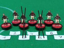 Spare player subbuteo usato  Italia