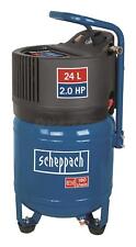 Compressore scheppach hc24v usato  Novafeltria