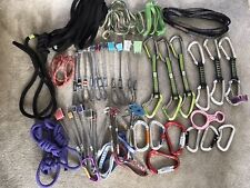 Climbing rack nuts for sale  BUDE
