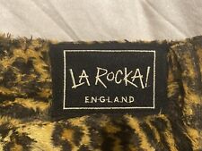 la rocka for sale  Shipping to Ireland