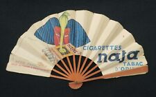 Eventail cigarettes week d'occasion  Nantes-