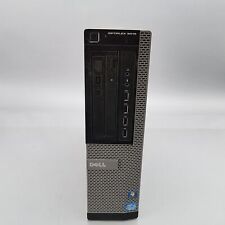 Dell Optiplex 9010 SFF Intel Core i5 -3570 3.4GHz 4GB RAM sem HDD comprar usado  Enviando para Brazil