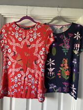 Ted baker tops for sale  DINAS POWYS