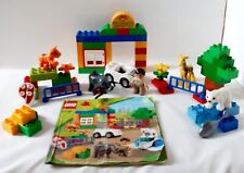 Lego duplo 6136 for sale  WEYMOUTH