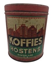 Koffies hostens roeselare for sale  Mishawaka
