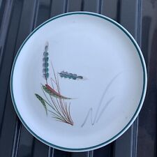 Denby greenwheat side for sale  Shipping to Ireland