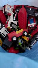Lego macchinine furgoncini usato  Acerra