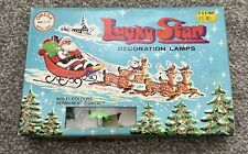 Vintage lucky star for sale  Shipping to Ireland