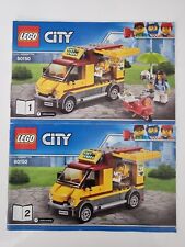 Lego city 60150 gebraucht kaufen  Hohnstorf