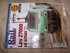 Rail passion 107 d'occasion  Licques