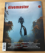 Divemaster magazin 114 gebraucht kaufen  Cottbus