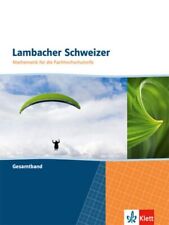 Lambacher schweizer mathematik gebraucht kaufen  Berlin