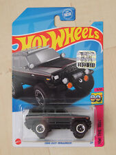 Hot wheels the gebraucht kaufen  Neubrandenburg