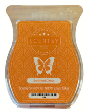 Scentsy sunkissed citrus for sale  Pine Bluff
