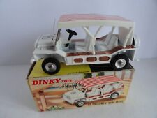 Rare dinky toys d'occasion  Expédié en Belgium