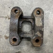 Rear lower axle for sale  Coburn
