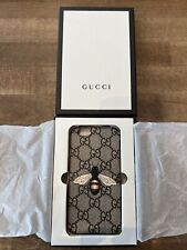 Gucci iphone case gebraucht kaufen  Magdeburg