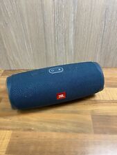 JBL - Charge 4 Portable Wireless Bluetooth Waterproof Speaker - Blue for sale  Shipping to South Africa